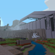 Illustration for article titled The emMinecraft Halo/em Mash-Up Pack Visits Familiar Places